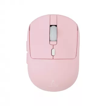 Maus SBOX WM-710 Pink kabellose Schnittstelle
