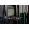 Digitus 19 Zoll HD LCD KVM-Konsole 16-Port HDMI Schweizer Tastatur