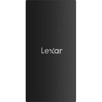 Externes Solid-State-Laufwerk Lexar 1 TB USB Type-C 3.2 Gen 2 LSL300001T-RNBNG