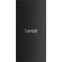 Externes Solid-State-Laufwerk Lexar 1 TB USB Type-C 3.2 Gen 2 LSL300001T-RNBNG