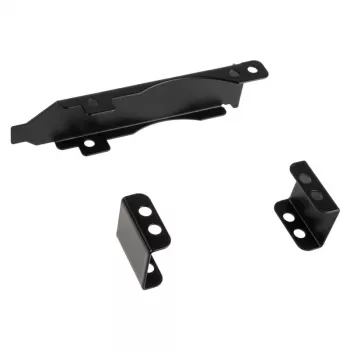Lüfterhalterung Akasa AK-MX304-08BK