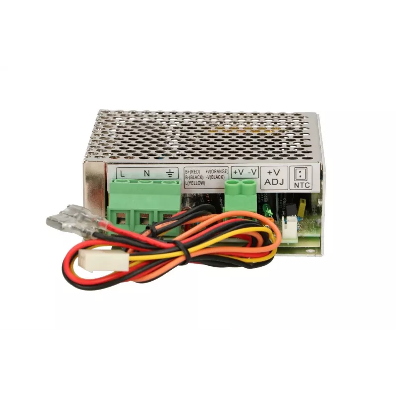 Extralink SCP-35-24 Puffernetzteil, 27,6 V, 35 W