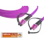 Lightwin Patchkabel, Multimode LC-LC 10m OM4 (LDP-50 LC-LC 10.0 OM4)