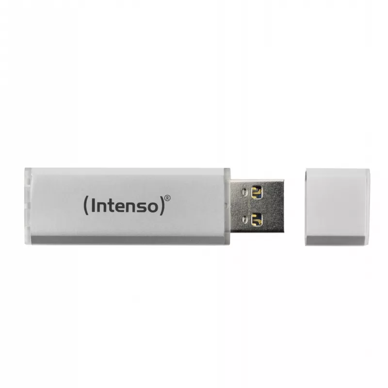 MEMORY DRIVE FLASH USB2 8GB/3521462 INTENSO