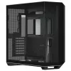 PC-Gehäuse APNX V1, Midi-Tower, ATX, schwarz/weiß