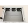 Wandmontage-Rack Triton RUA-12-AS6-CAX-A1 12U Weiß