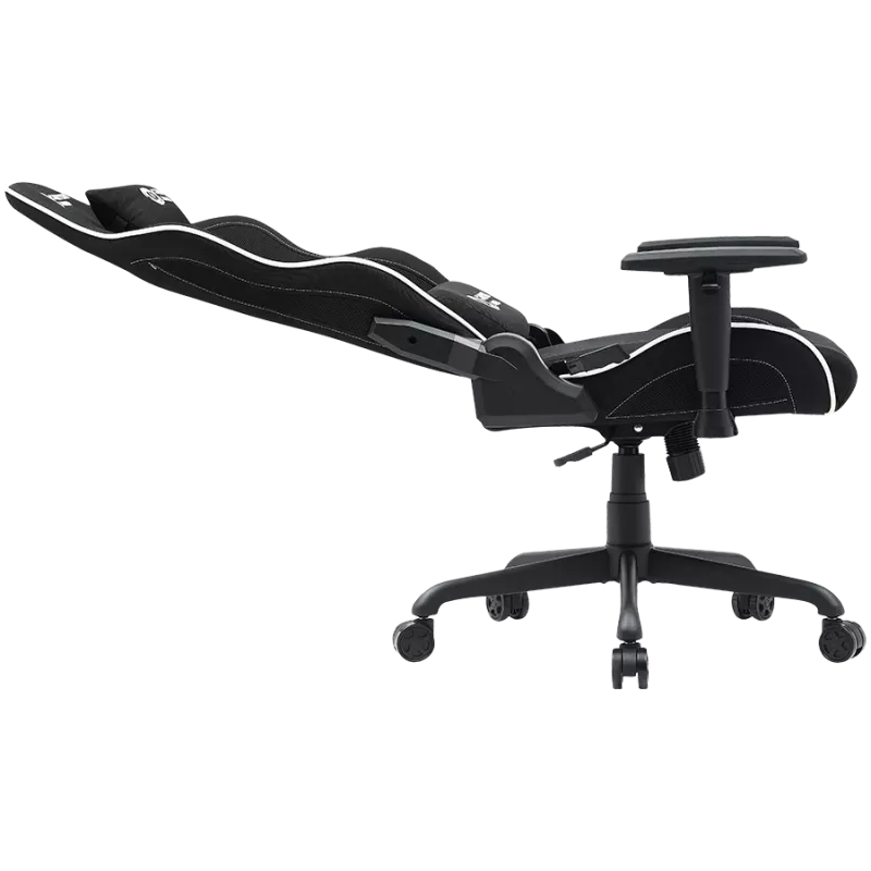 CANYON Gaming-Stuhl Shift MCCH01 Transformer Schwarz