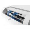 Wandmontageschrank Digitus DN-19 04U-PB
