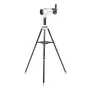Refraktor-Teleskop Sky-Watcher SolarQuest 80/400 mit HelioFind Solarmontierung