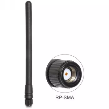 Antenne DeLOCK 88688 Netzwerk-Antenne