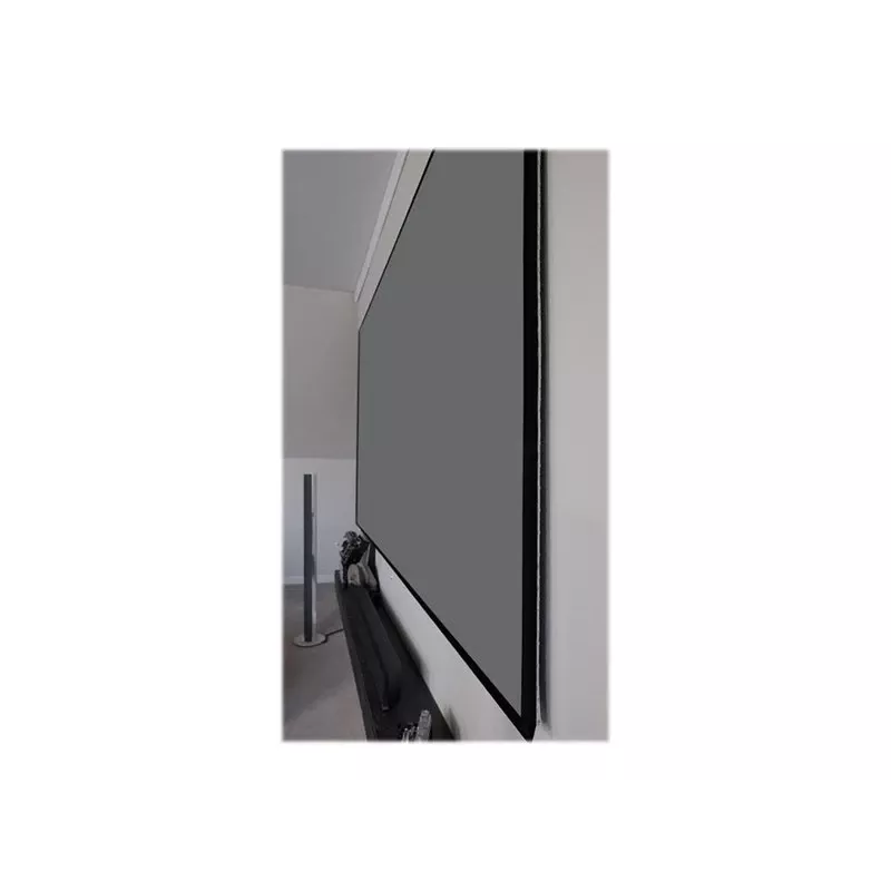 Elite Screens Aeon CineGrey 3D Series AR100DHD3 – Leinwand – geeignet für Wandmontage – 254 cm (100)
