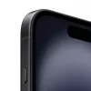 Apple iPhone 16 Plus MXWN3SX/A Smartphone, 256GB, schwarz