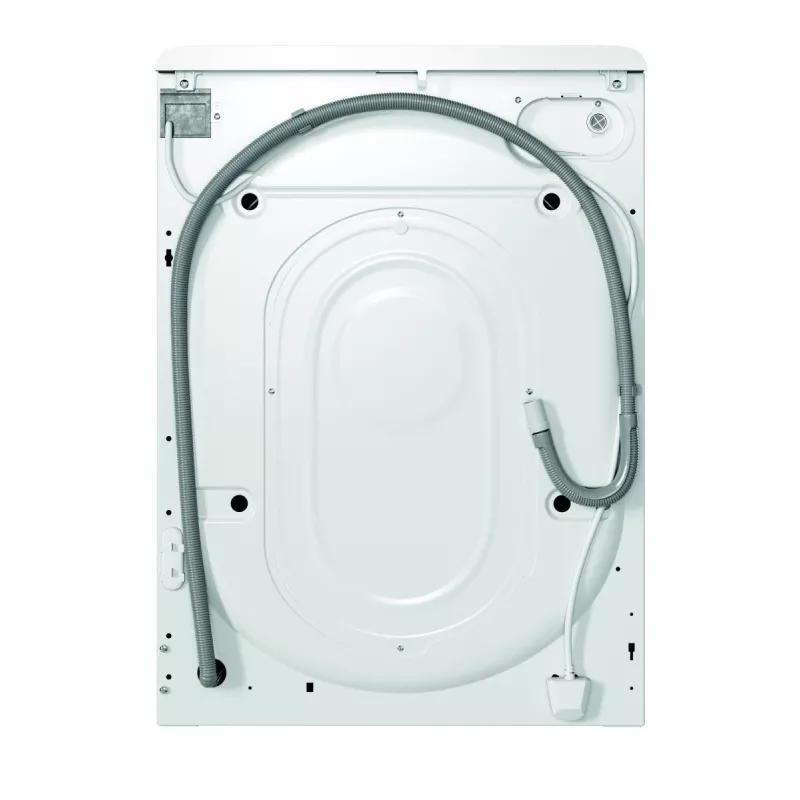 Waschmaschine INDESIT MTWA71252WPL 7 kg, Frontlader, Energieklasse E
