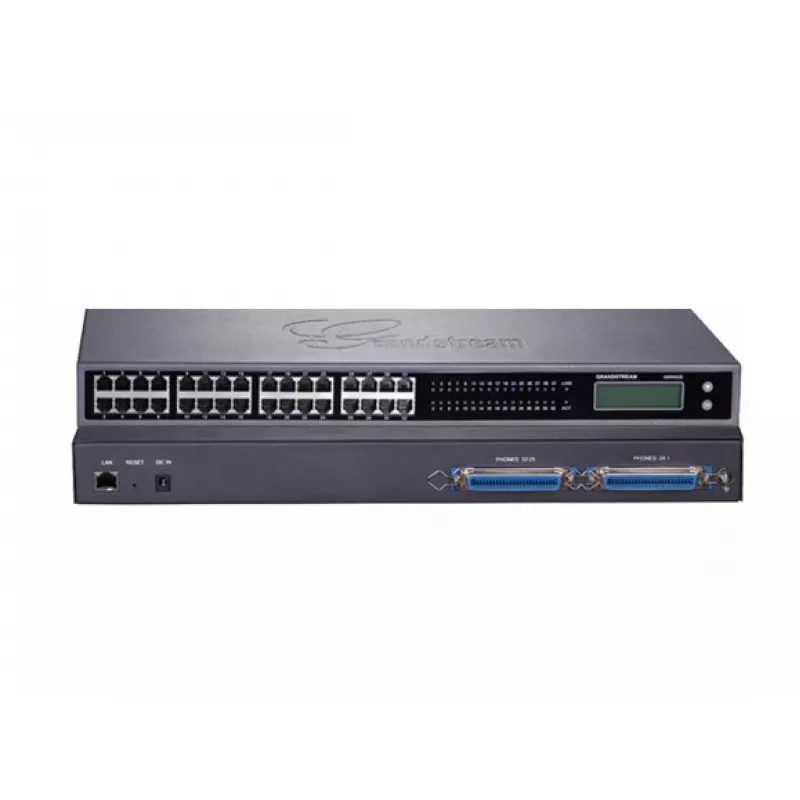Grandstream Networks GXW4232V2 Gateway/Controller 10, 100, 1000 Mbit/s
