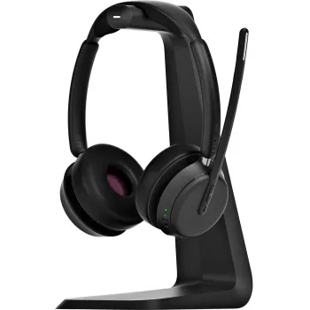 EPOS IMPACT 1061, Bluetooth-Headset mit Ladegerät
