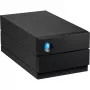 Disk Array LaCie 2big RAID 8TB