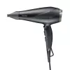 Severin HT 0167 Haartrockner, 2300 W, Schwarz/Silber