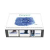 Beper C206UTI002 wasserdichte Schuhüberzieher, 100er-Set, Nachfüllpackung für Automatenspender C206UTI001