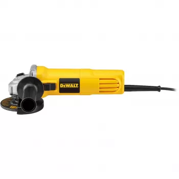 Winkelschleifer DeWalt DWE4117-QS, 950 W, 125 mm Scheibe, 12.000 U/min, 1,99 kg