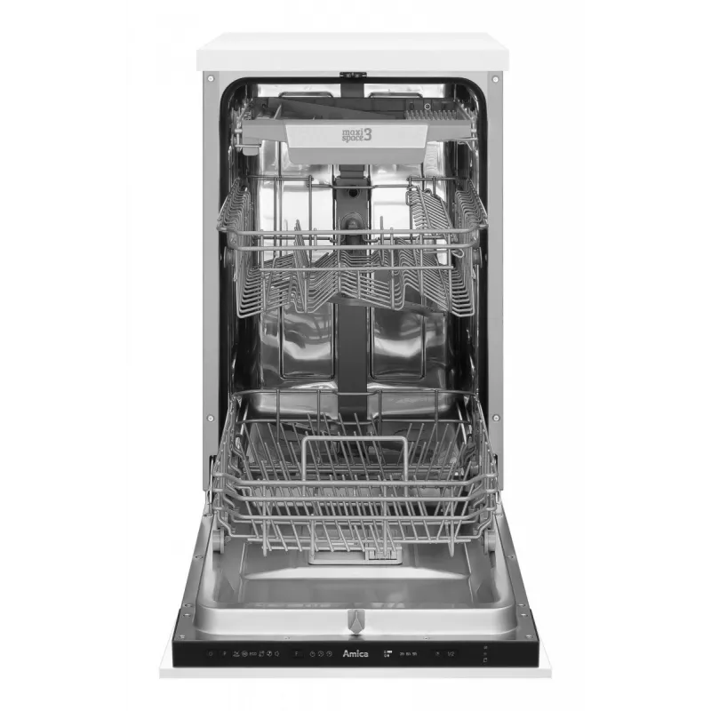 Einbau-Geschirrspüler AMICA DIM42E6EBqO 1195550 Energieklasse A++