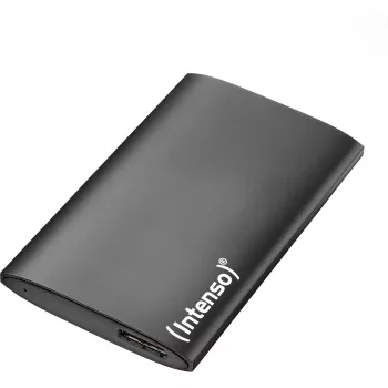 Externes Solid-State-Laufwerk Intenso 2 TB 1,8 Zoll USB Typ-A 3.2 Gen 1 3823471