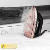 Beldray BEL01137TTVDE 2400 W Dampfstation Steam Surge Pro