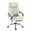 Boss 6.0 Beige Drehstuhl