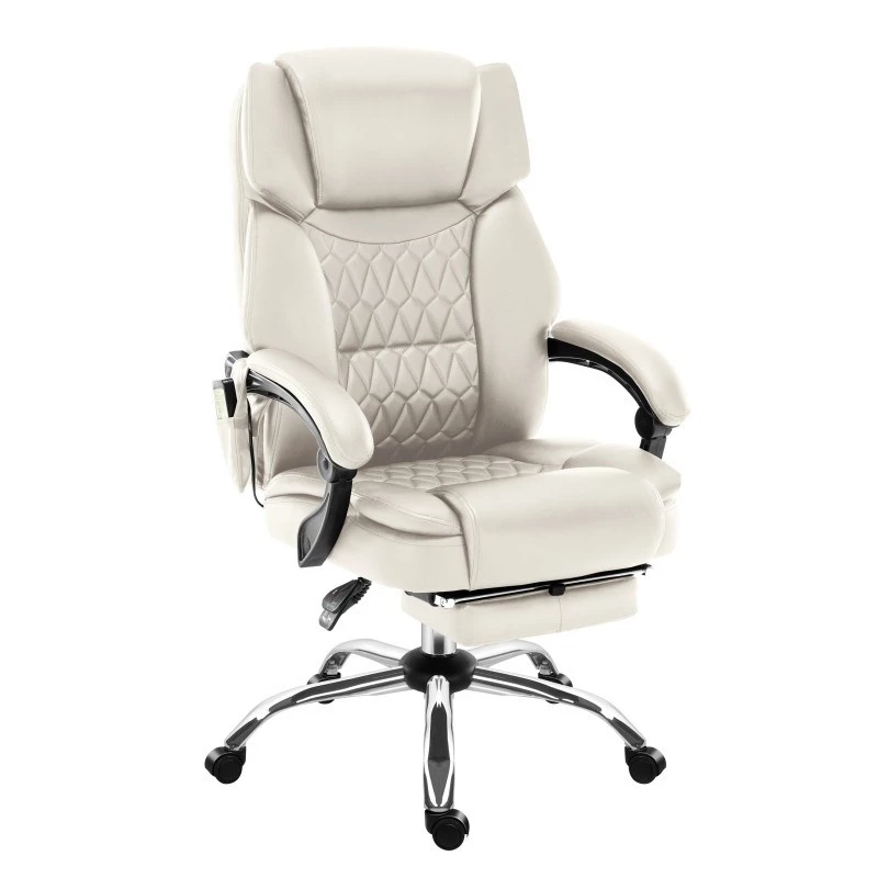 Boss 6.0 Beige Drehstuhl