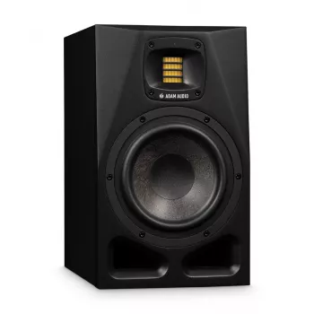 Adam Audio A7V Schwarz