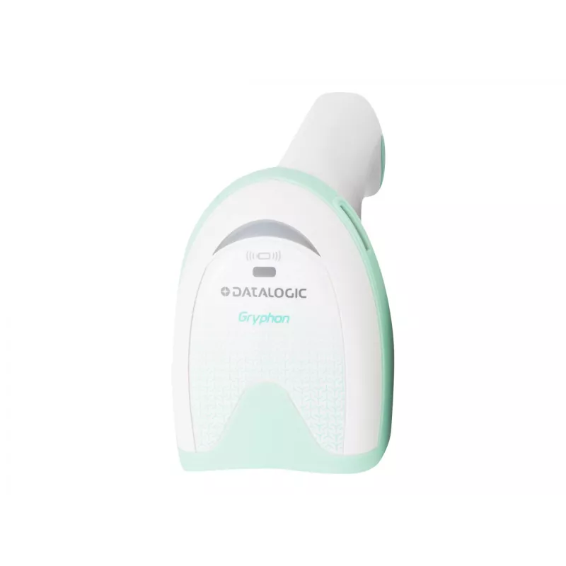 Handheld Barcode-Lesegerät Datalogic Gryphon I GD4520