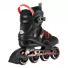 Skates - NILS eXtreme NA14124, schwarz, Größe 44