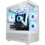 Thermaltake FTW V170A 5070 Elite Snow Weiß/transparent Windows 11 Home