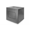 Wandmontagerack Digitus DN-19 12U-6/6-EC-SW