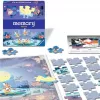 memory Puzzle Tiere am Teich, Brettspiel