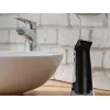 Lafe CleanPRO Munddusche, 5 Modi, 300 ml, Schwarz