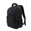 White Shark GBP-014 Commander Gaming-Rucksack, Schwarz