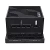 Lian Li EDGE EG0850 850W Netzteil, 80 PLUS Platinum, ATX 3.1, PCIe 5.1, schwarz