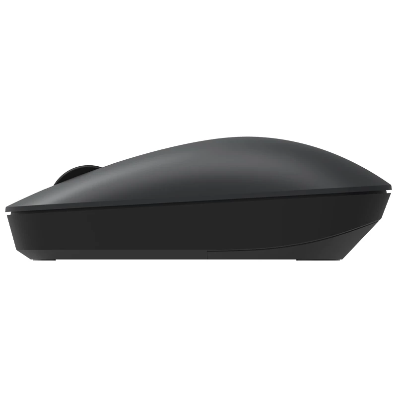 Wireless Maus Xiaomi Wireless Maus Lite Optical USB Typ-A Grau/Schwarz