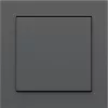 Friends of Hue Smart Switch, Taster Anthrazit, 3er-Pack
