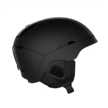 POC Obex MIPS Schwarz