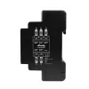 Shelly LAN Switch intelligenter Schalter, schwarz, 110-240 V AC, 1 W