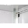 Wandmontierter Schrank Digitus DN-19 12-U-EC