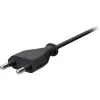 Microsoft Surface Pro / Book 65-W-Netzteil W8Y-00002, Schwarz