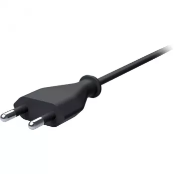 Microsoft Surface Pro / Book 65-W-Netzteil W8Y-00002, Schwarz