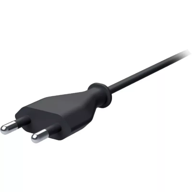 Microsoft Surface Pro / Book 65-W-Netzteil W8Y-00002, Schwarz