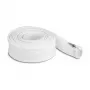 Geflechtschlauch DeLOCK 20834 3m x 30mm Weiß