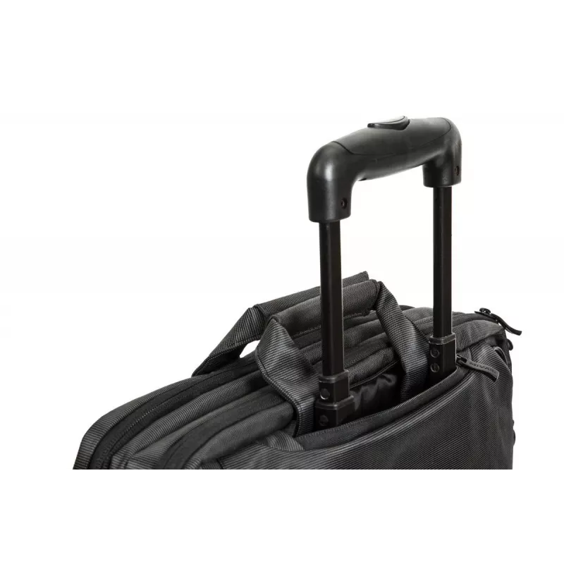 Rivacase 8290 Notebook-Tasche 40,6 cm (16) Rucksacktasche Schwarz
