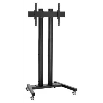 TV-Bodenständer Vogel's TD 1584B Mobile Display – Modell 7953050