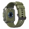 Smartwatch W70 PRO/GREEN W70PROGREEN Blackview