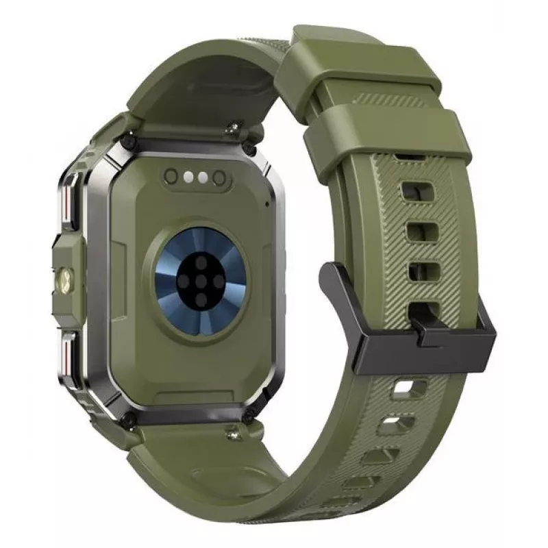 Smartwatch W70 PRO/GREEN W70PROGREEN Blackview